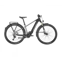 Bergamont E-Revox Pro EQ