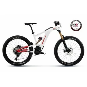 BH AtomX Lynx 6 Pro-SE Carbon