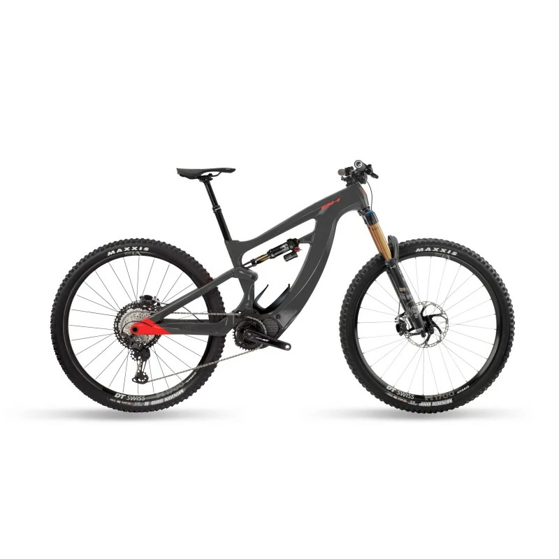 BH Xtep Carbon Lynx Pro 8.7 – Image 2