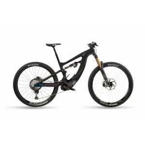 BH Xtep Carbon Lynx Pro 8.8