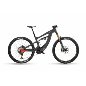 BH Xtep Carbon Lynx Pro 8.7