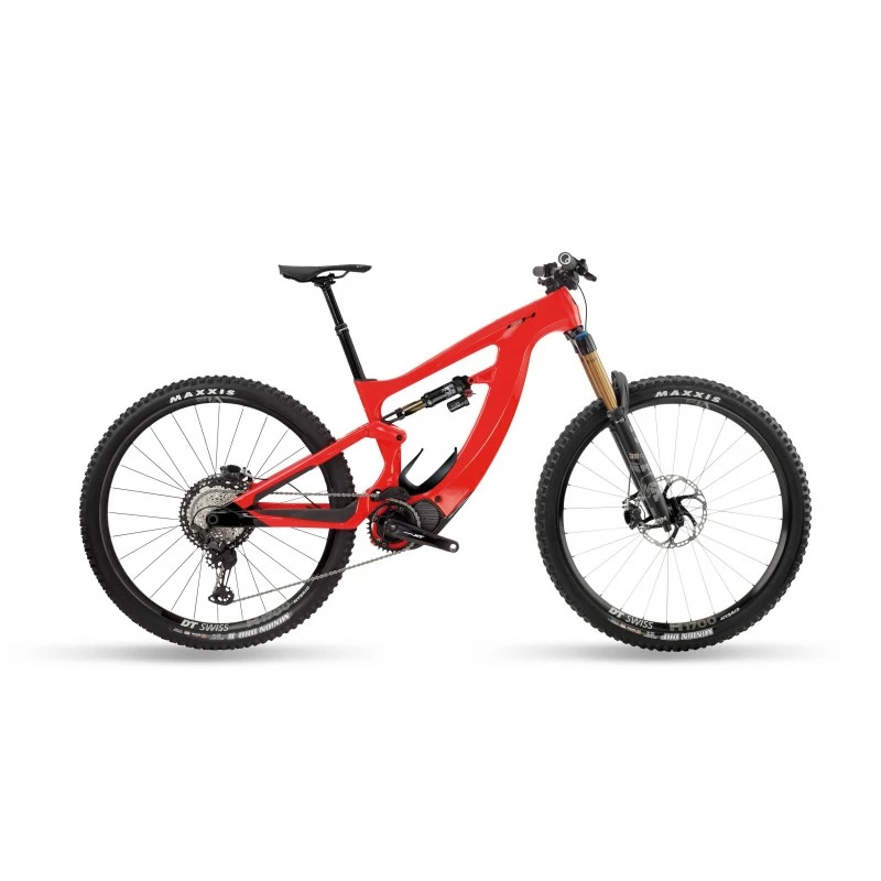 BH Xtep Carbon Lynx Pro 9.7 – Image 2