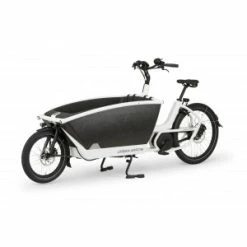 Urban Arrow Family Active Plus