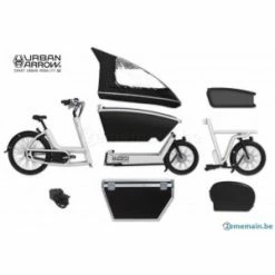 Urban Arrow Familly Cargo Line