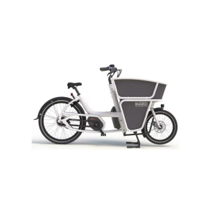 Urban Arrow Shorty Cargo Line – Image 3