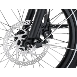 Urban Arrow Shorty Cargo Line