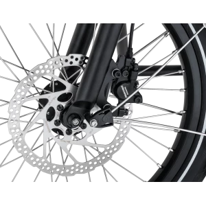 Urban Arrow Shorty Cargo Line