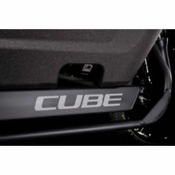 Cube Cargo Hybrid
