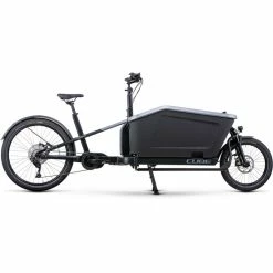 Cube Cargo Hybrid Sport