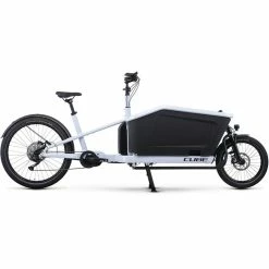 Cube Cargo Hybrid Sport Dual