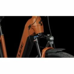 Cube Kathmandu Hybrid EXC Easy