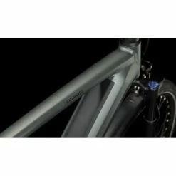 Cube Kathmandu Hybrid Pro