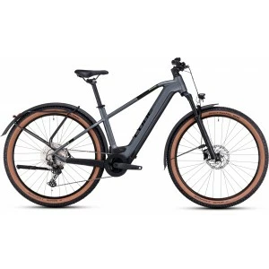 Cube Reaction Hybrid Pro Allroad – Image 2