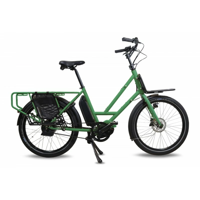 E-Veloe Mid Tail CX Line – Image 2