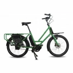 E-Veloe Mid Tail CX Line