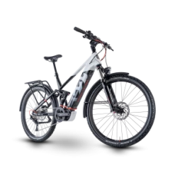 Husqvarna Cross Tourer 6-FS