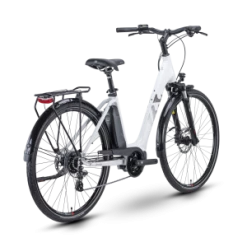 Husqvarna Eco City 1