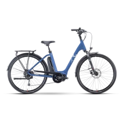 Husqvarna Eco City 3