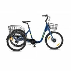 Monty Tricycle Nuke 24