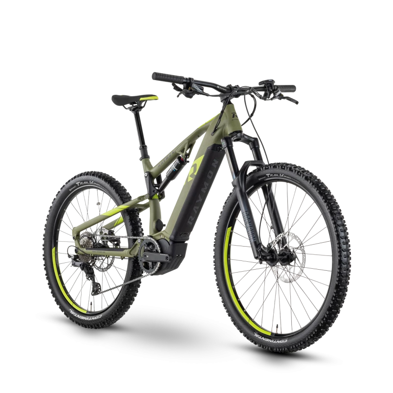 Raymon TrailRay 140 E 7.0 – Image 2