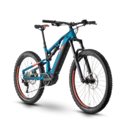 Raymon TrailRay 160 E 7.0