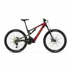 Rocky Mountain Instinct Powerplay Alloy 30