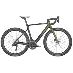 Scott Solace ERide 20