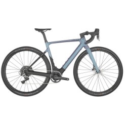 Scott Contessa Solace Gravel ERide 15