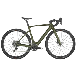 Scott Solace Gravel ERide 30