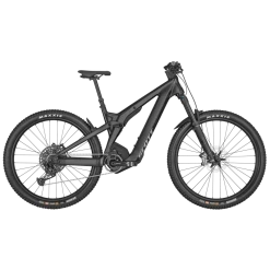 Scott Strike ERide 900