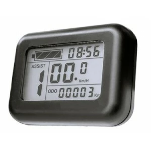 CyclO2 Comfort 24 + – Image 3