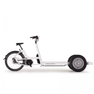 Urban Arrow Tender 1500 Flatbed – Image 2