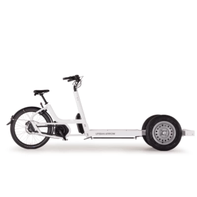 Urban Arrow Tender 1500 Flatbed